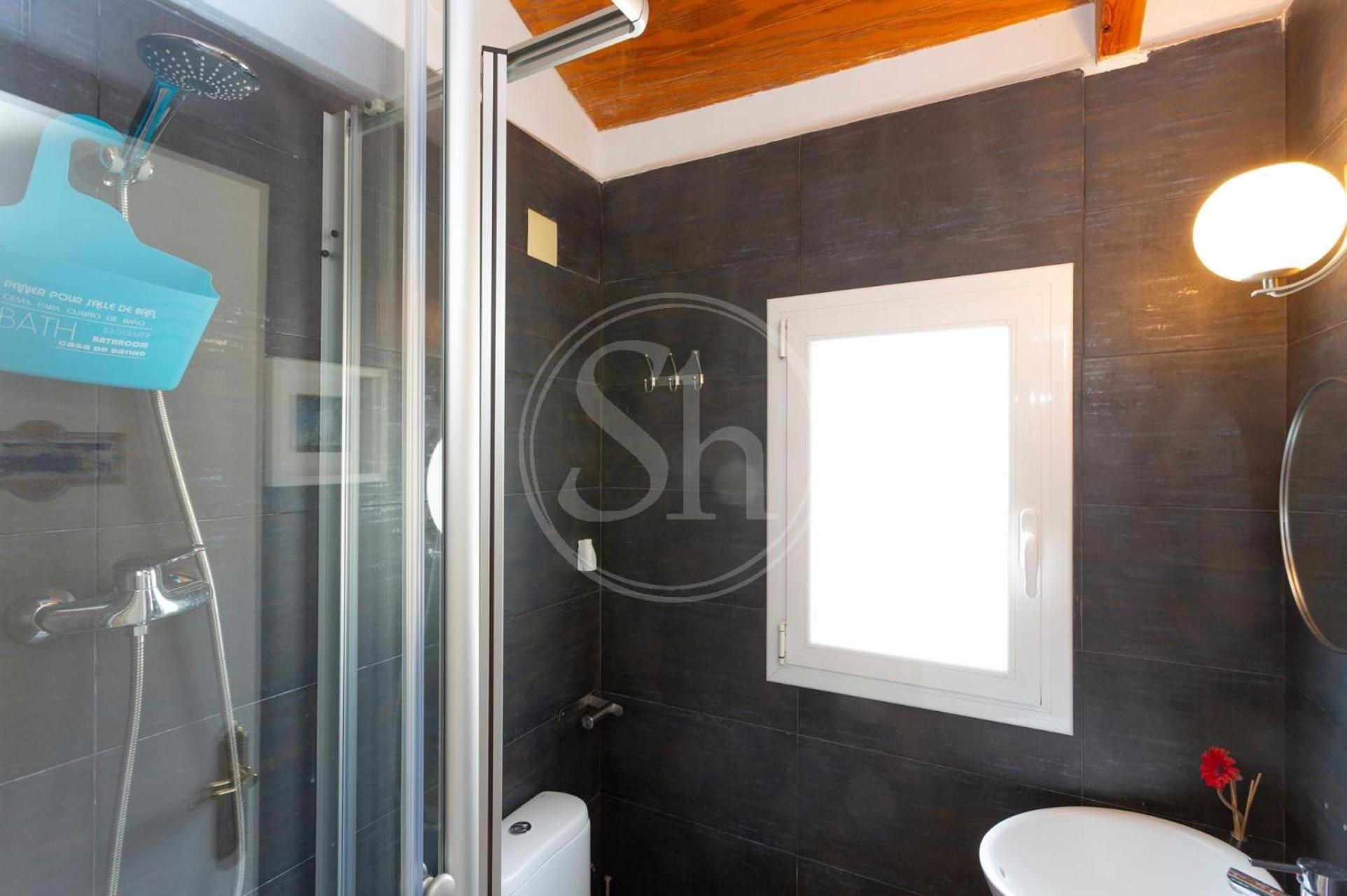 Apartamento Con Terraza En Poble Sec Barcelone Extérieur photo