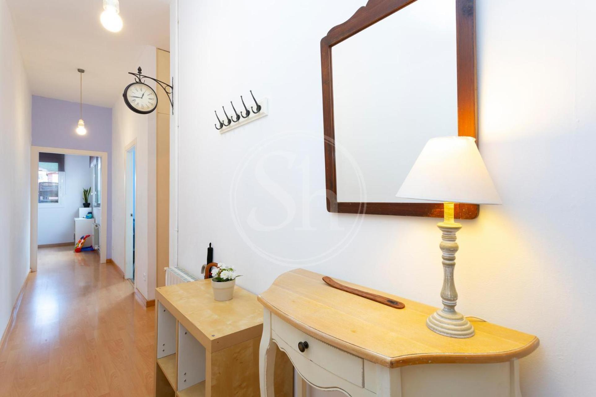 Apartamento Con Terraza En Poble Sec Barcelone Extérieur photo